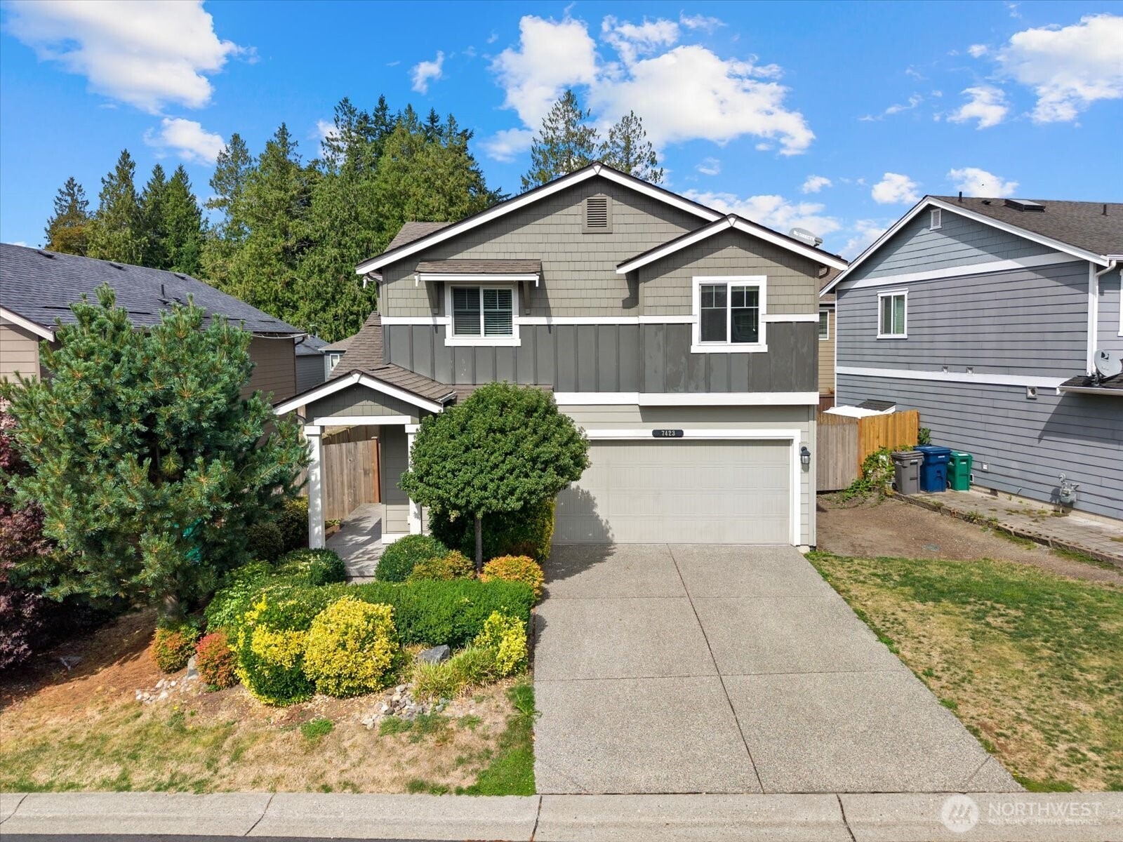 19th Pl, Lake Stevens, WA 98258 #1