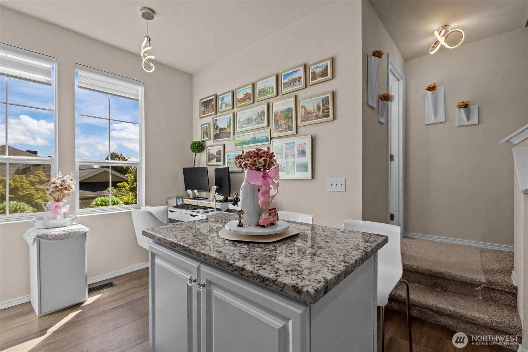 39th Pl, Kent, WA 98032