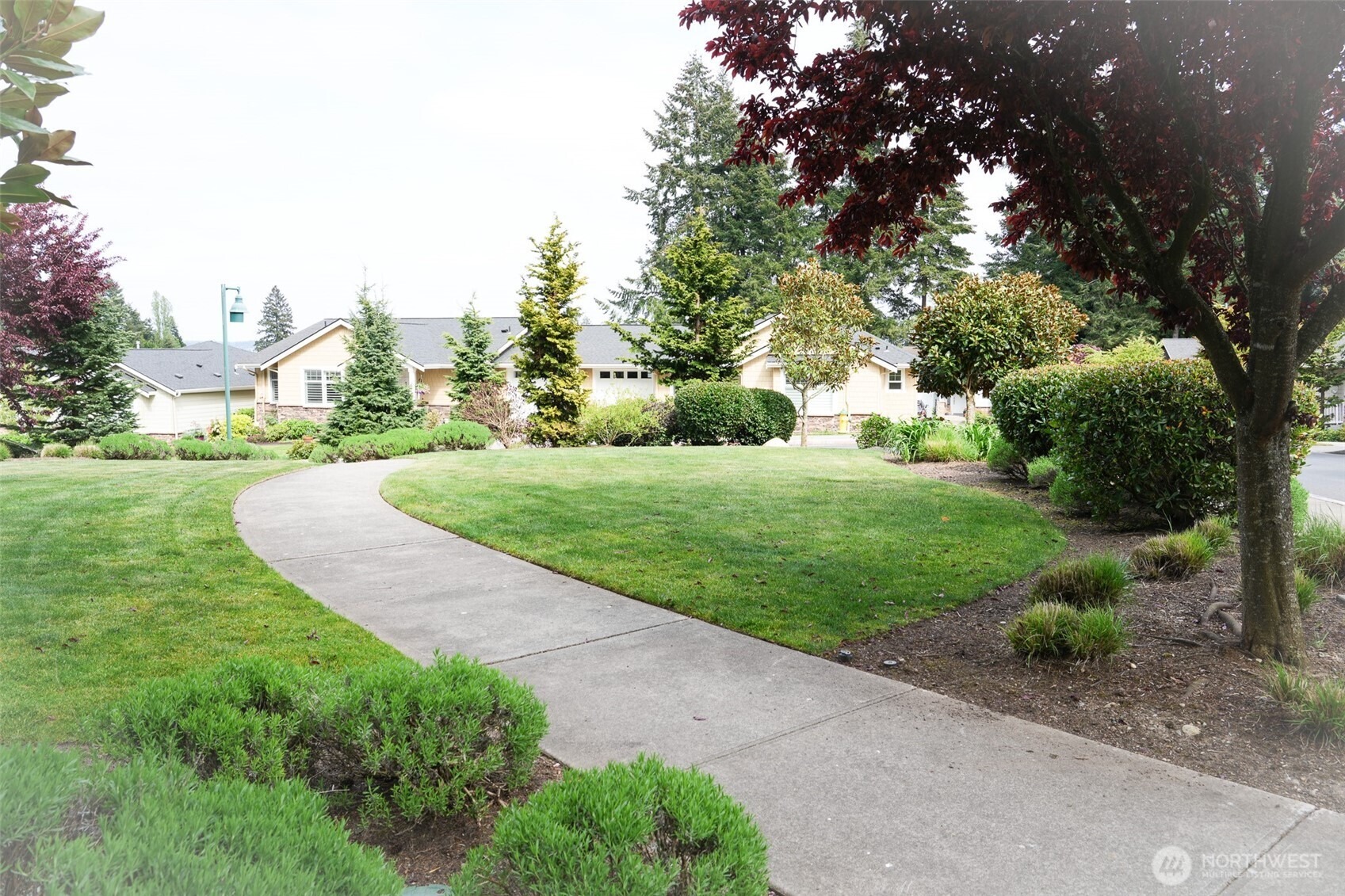 Hunt Highlands Loop, Gig Harbor, WA 98335 #1
