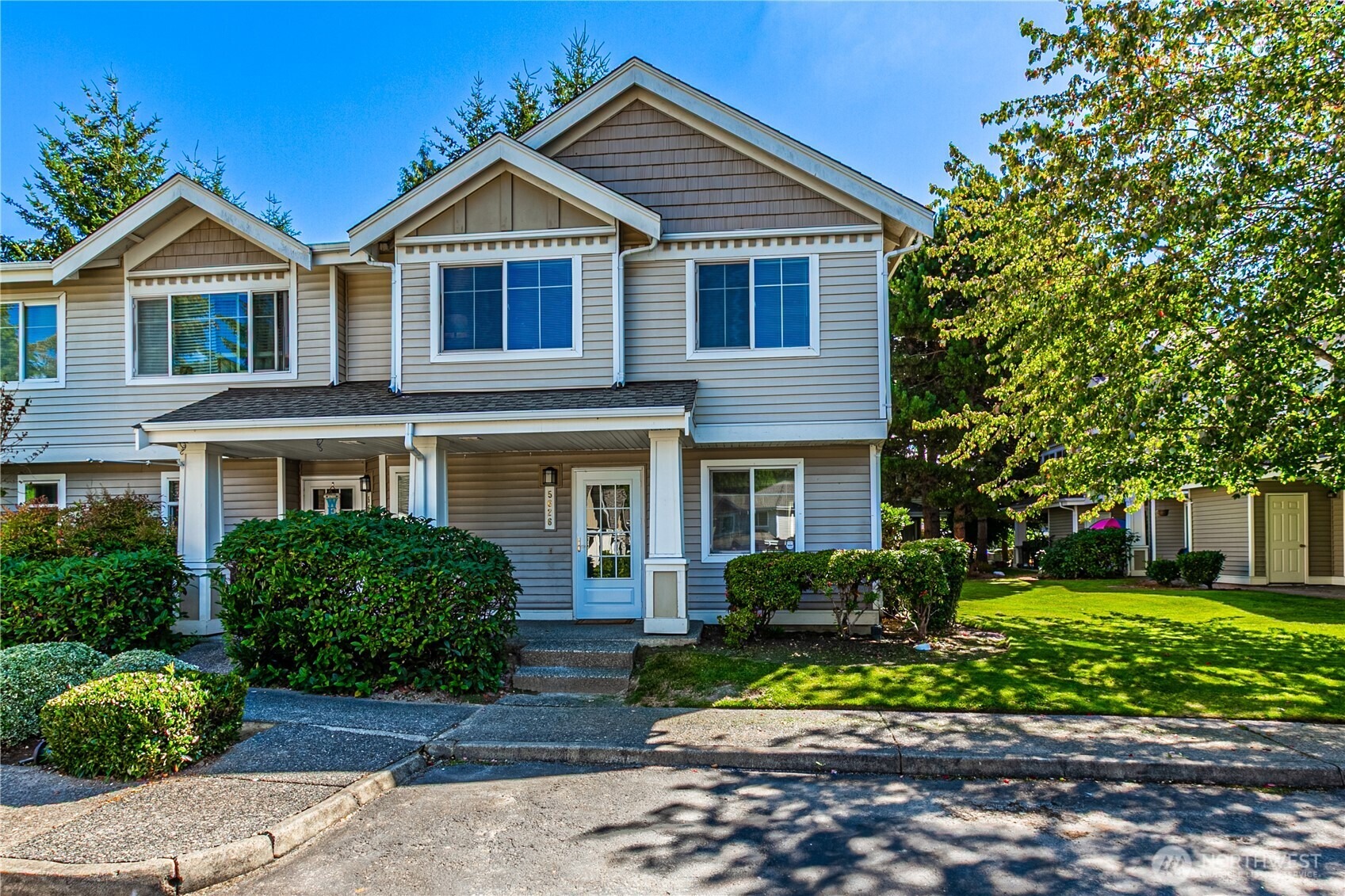 231st Pl, Kent, WA 98032 #1