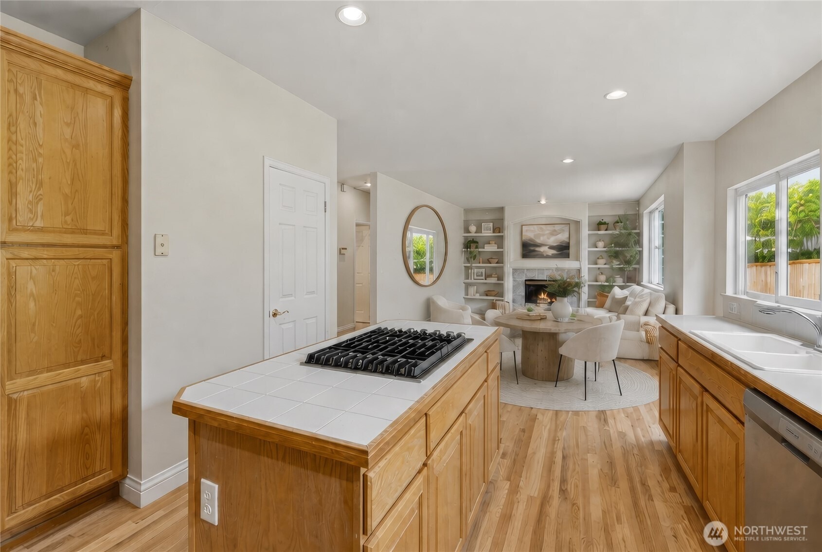 172nd Pl, Renton, WA 98058