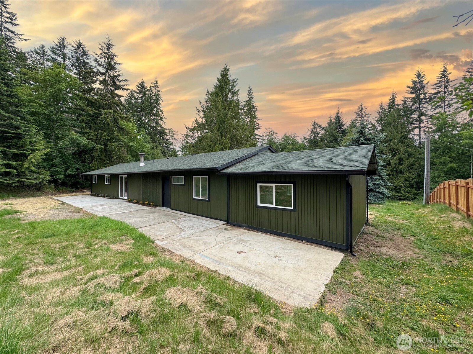 Township Line Rd, Port Angeles, WA 98362 #1