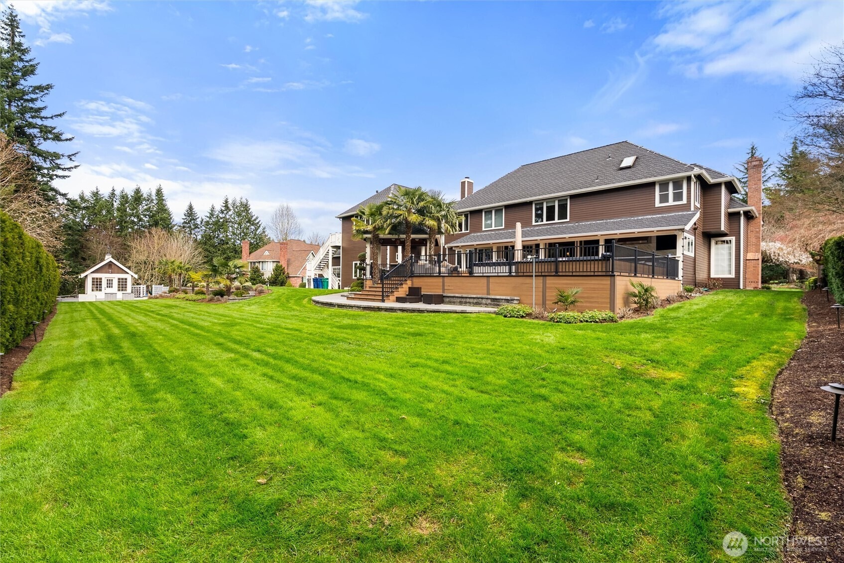 163rd Ct, Woodinville, WA 98072