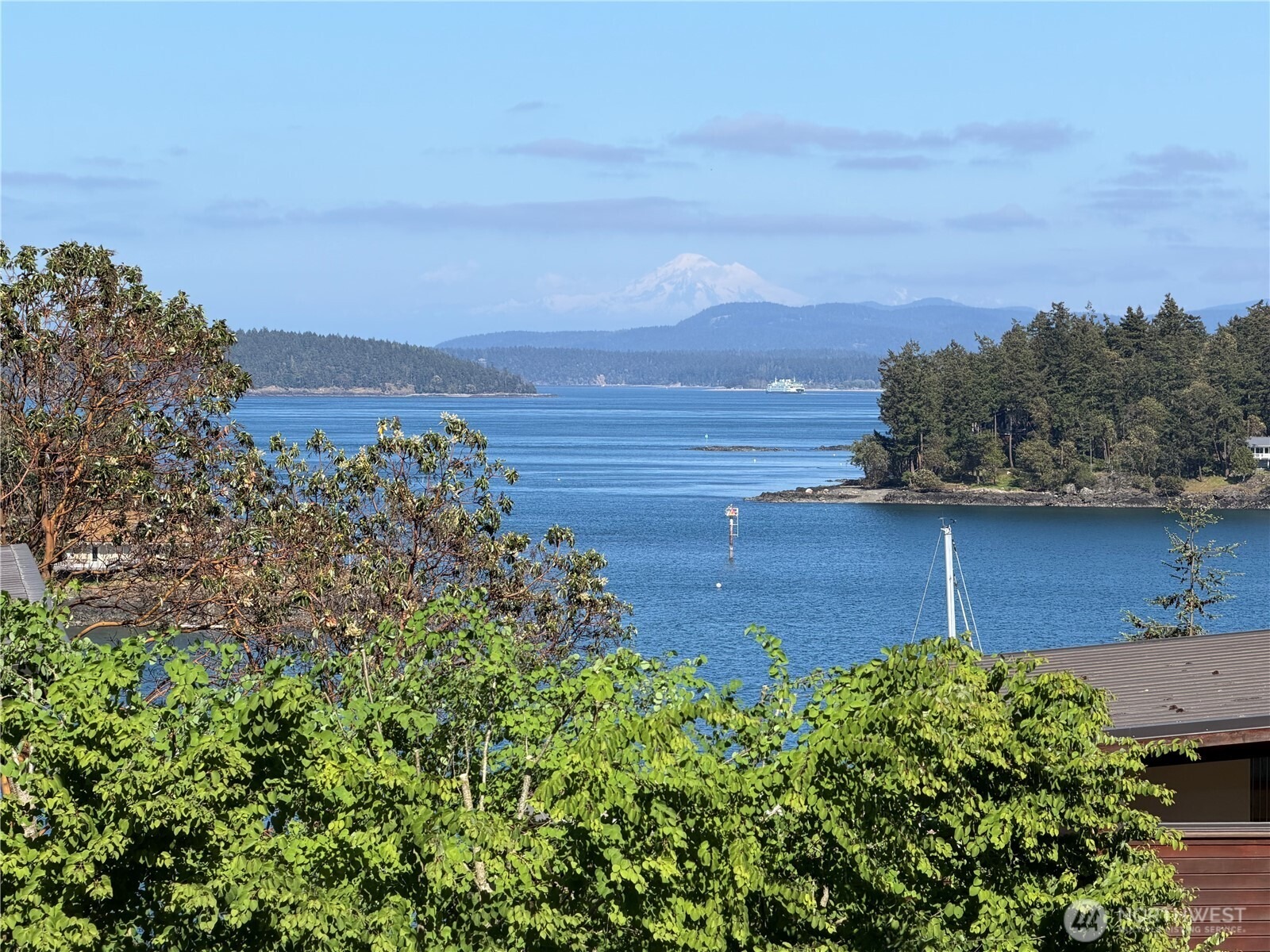 Harrison St, Friday Harbor, WA 98250