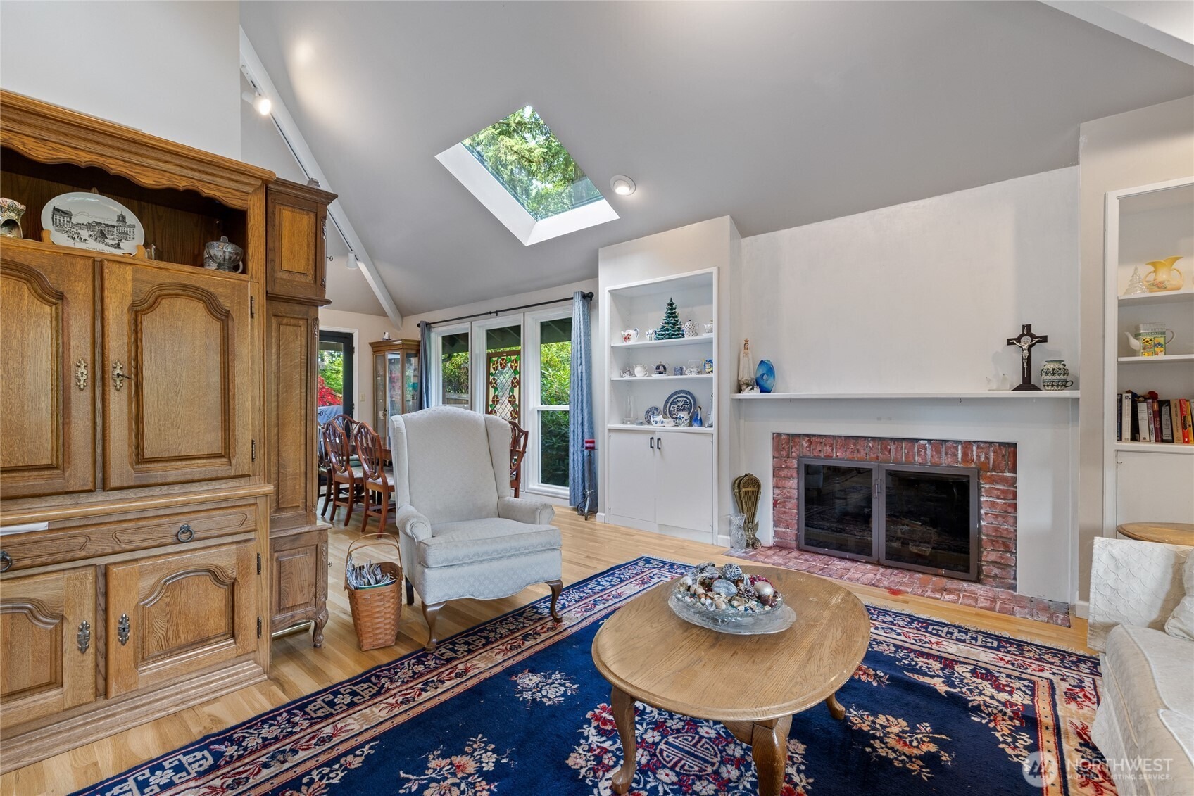 Walnut St, Lakewood, WA 98498