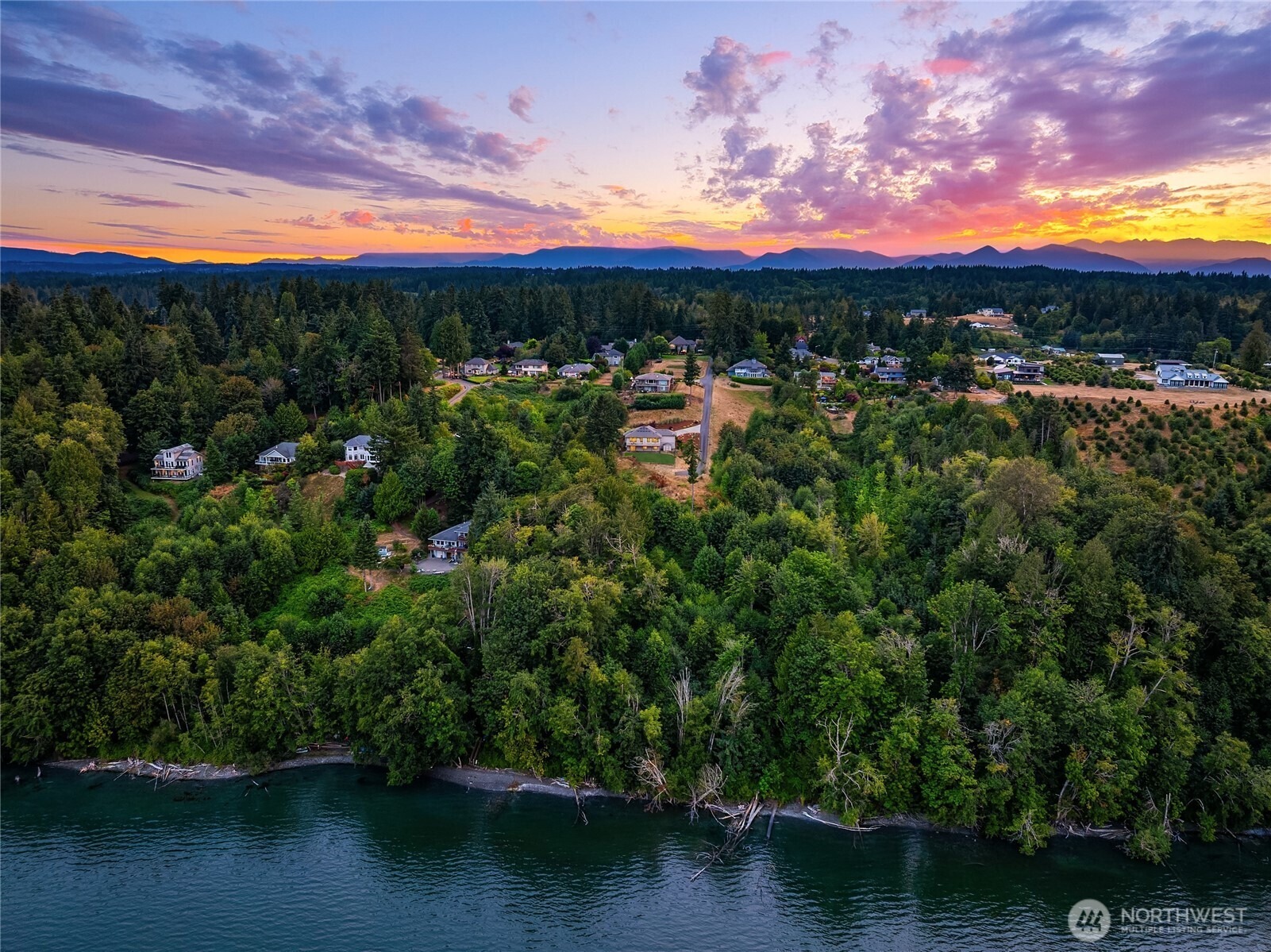 Toscana Way, Poulsbo, WA 98370