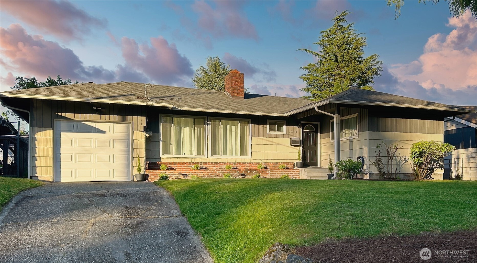 63rd Ave, Seattle, WA 98178 #1