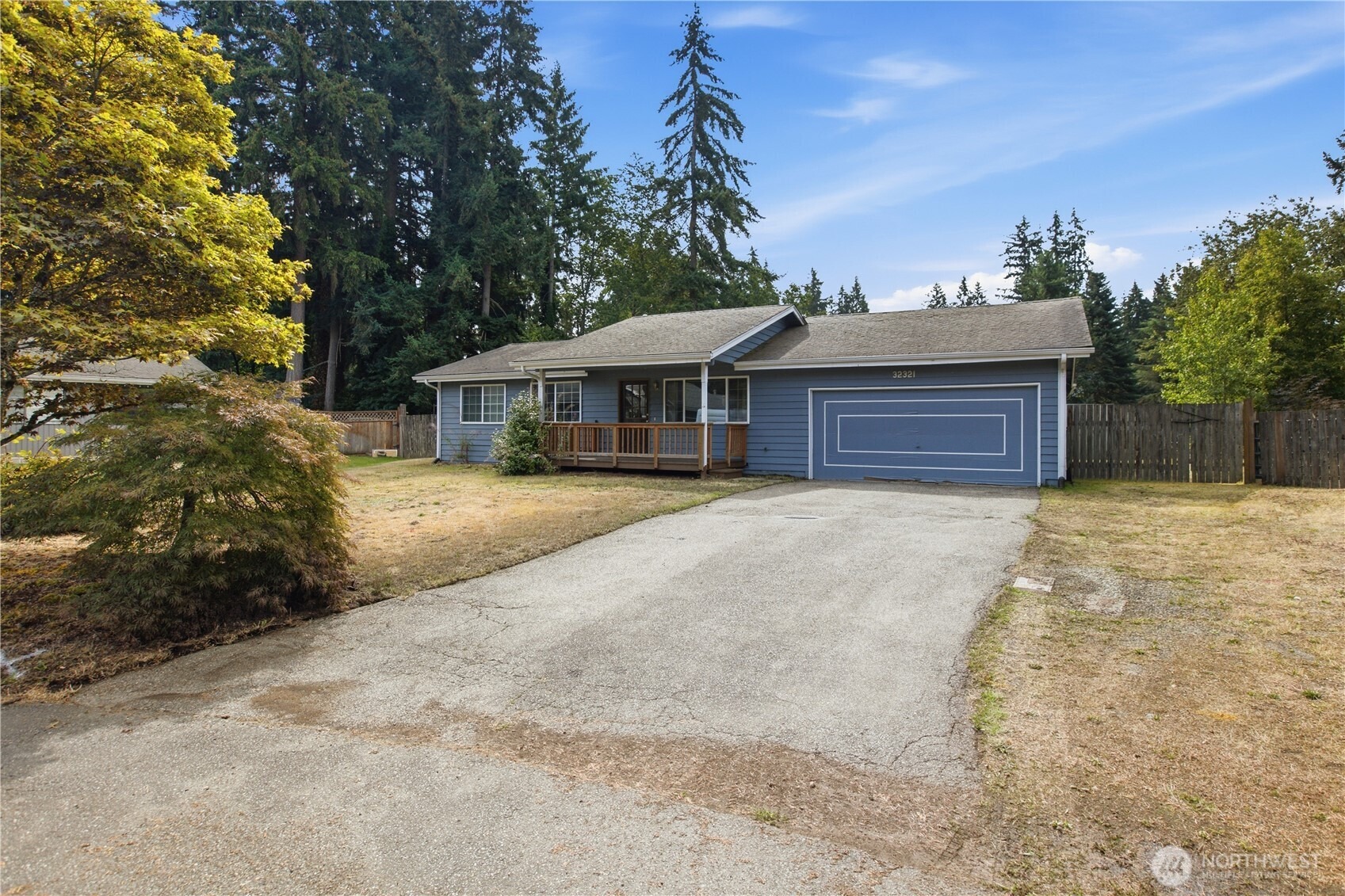 111th Pl, Auburn, WA 98092