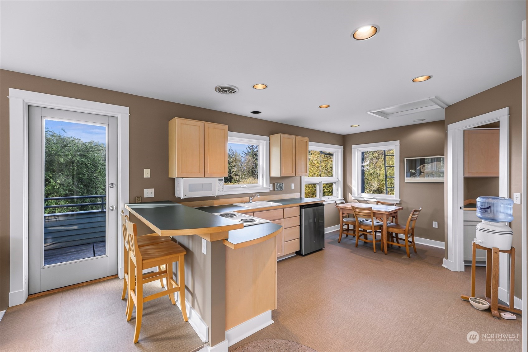 Tuttle Ln, Lummi Island, WA 98262 #1