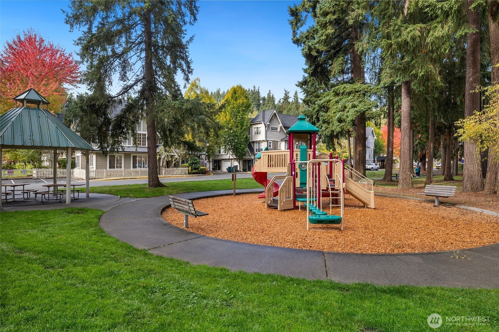 96th Way, Redmond, WA 98052