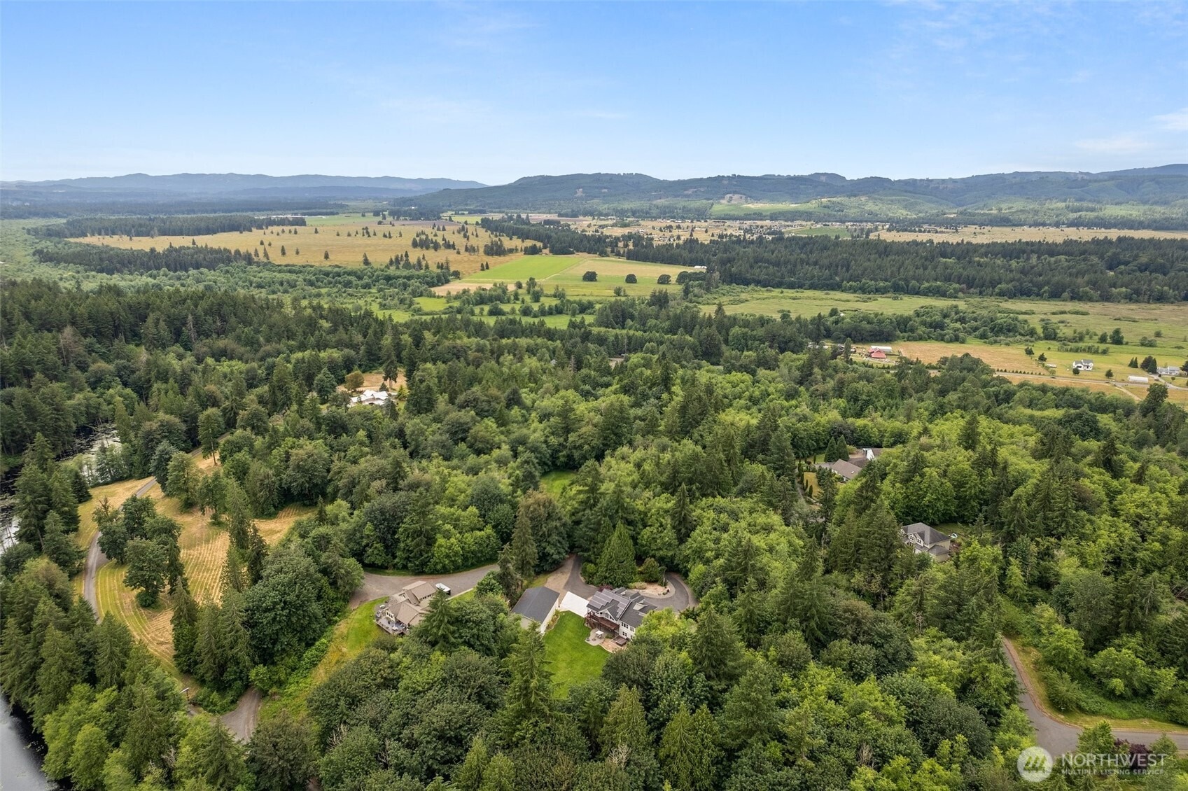139th Ln, Rochester, WA 98579