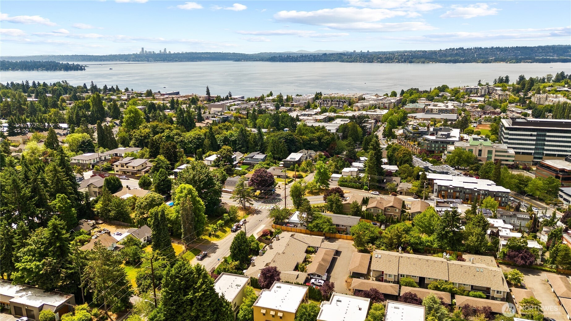 Kirkland Way, Kirkland, WA 98033