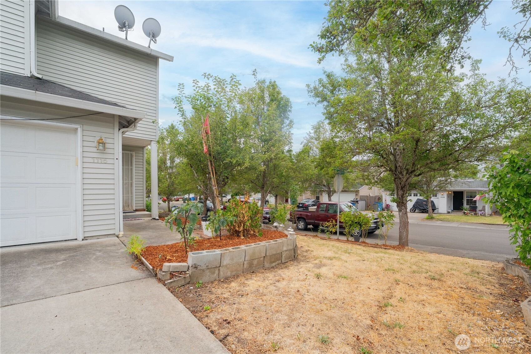 33rd Way, Vancouver, WA 98660