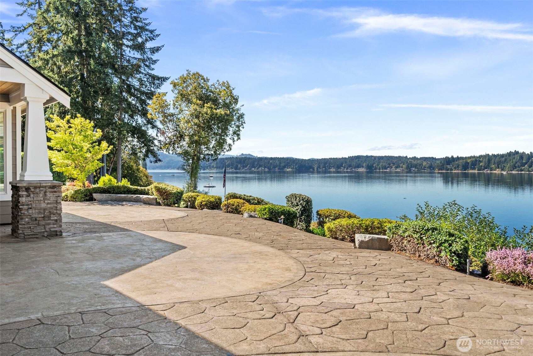 Bayshore Ln, Olympia, WA 98502 #1