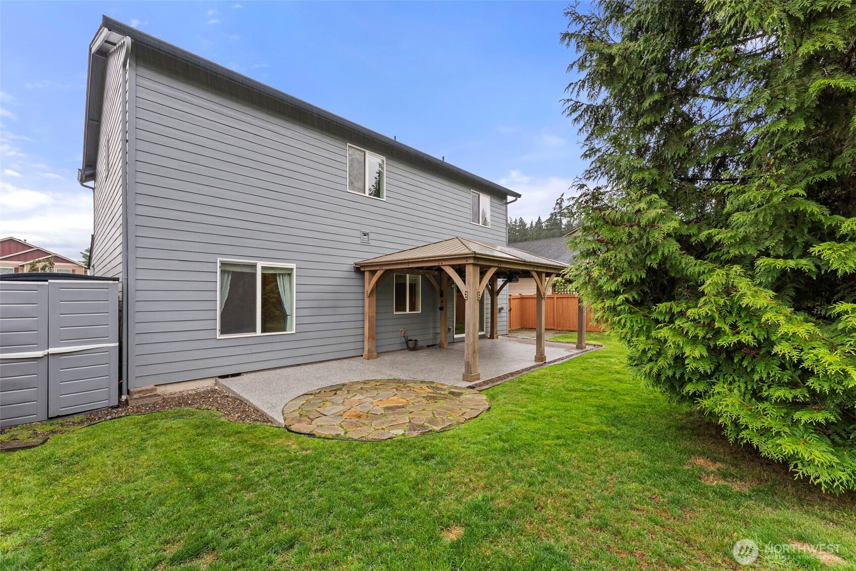 Bacall St, Olympia, WA 98516