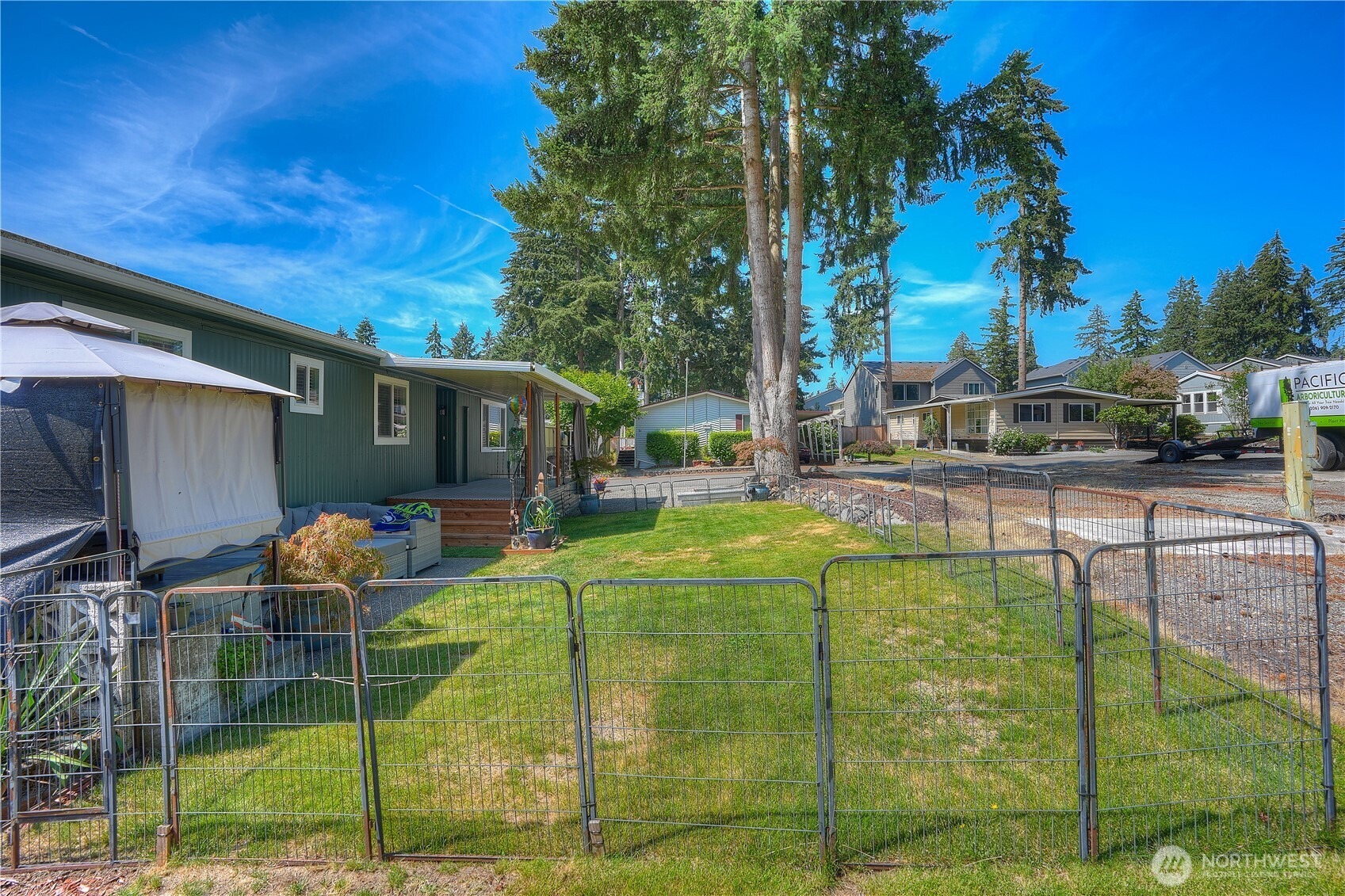 112th Ave, Puyallup, WA 98374