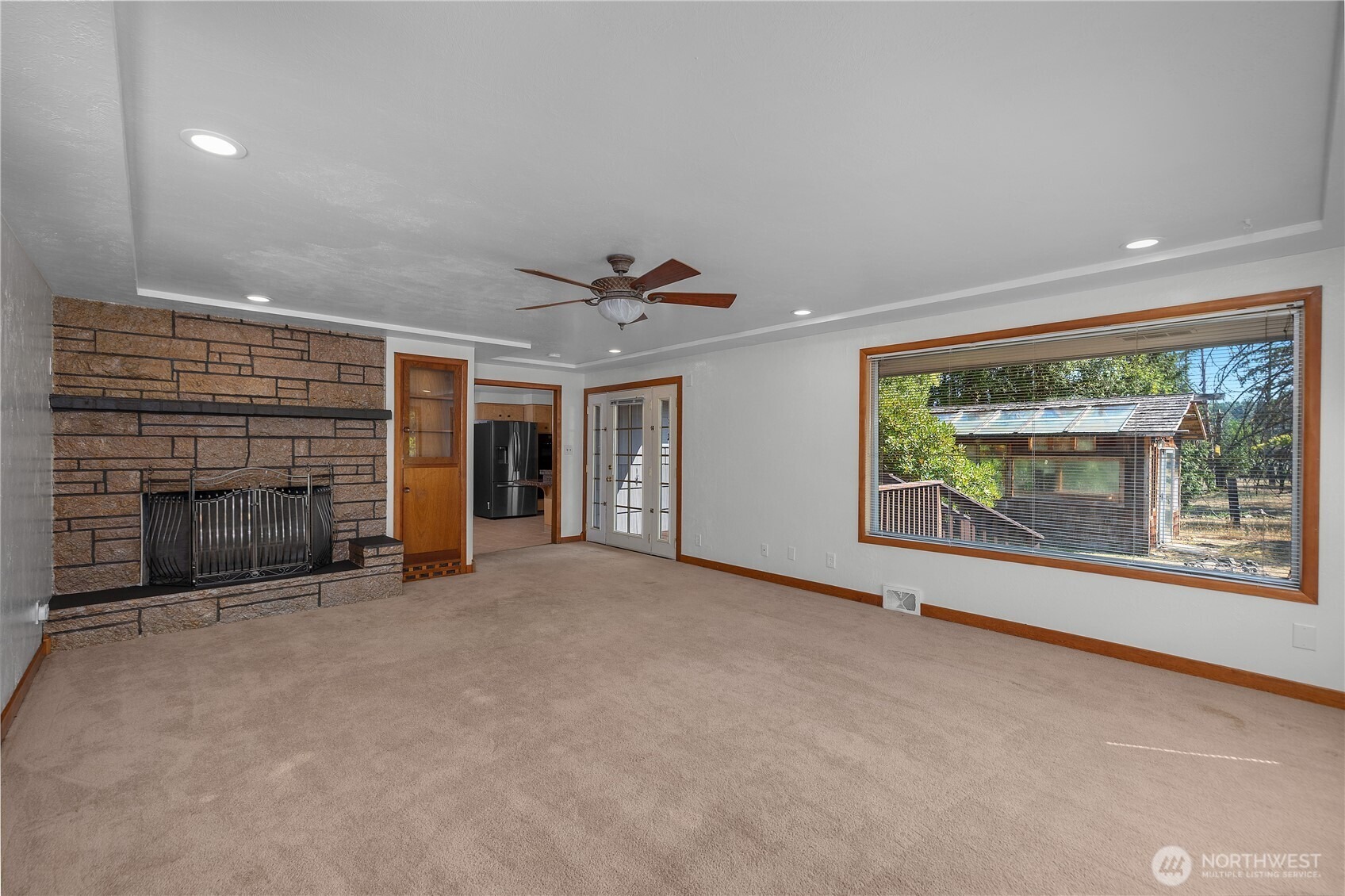 Baker Ames Rd, Olympia, WA 98506