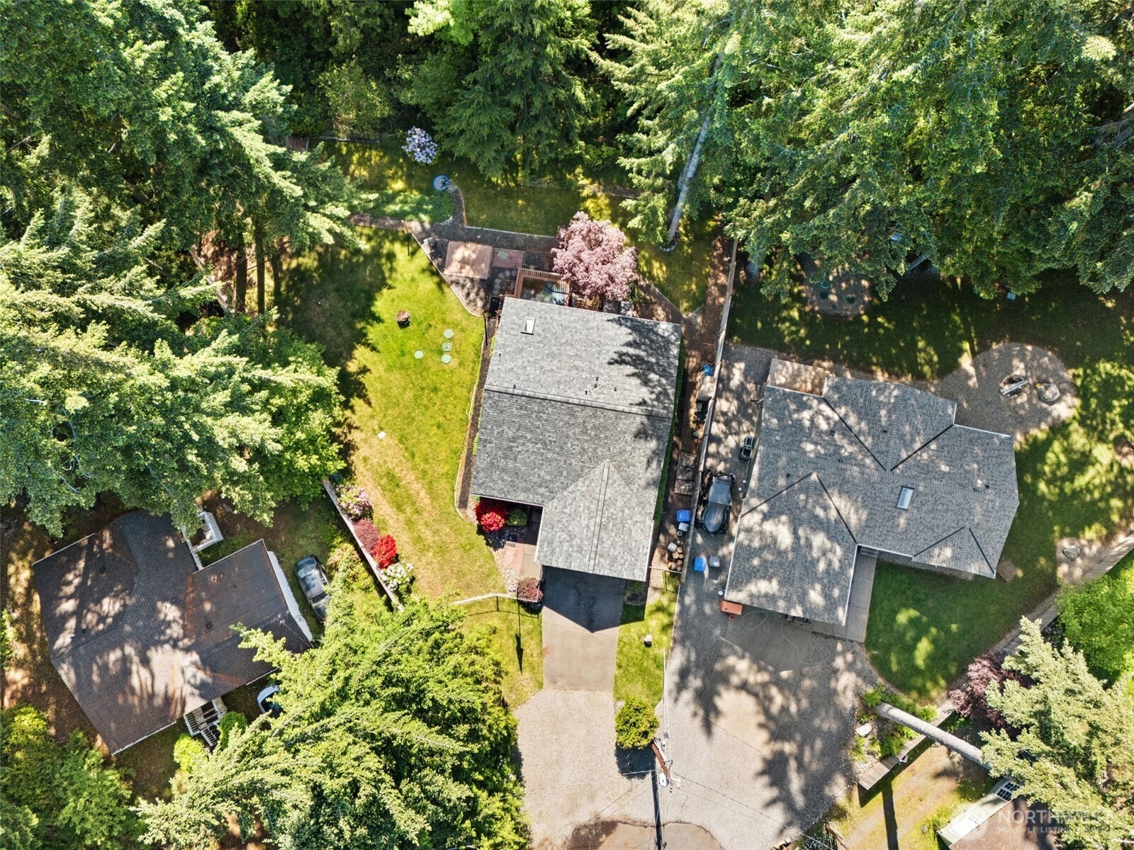 Squaxin Pl, Shelton, WA 98584
