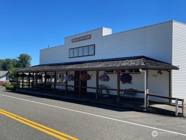 Madison St, Ryderwood, WA 98581 #1