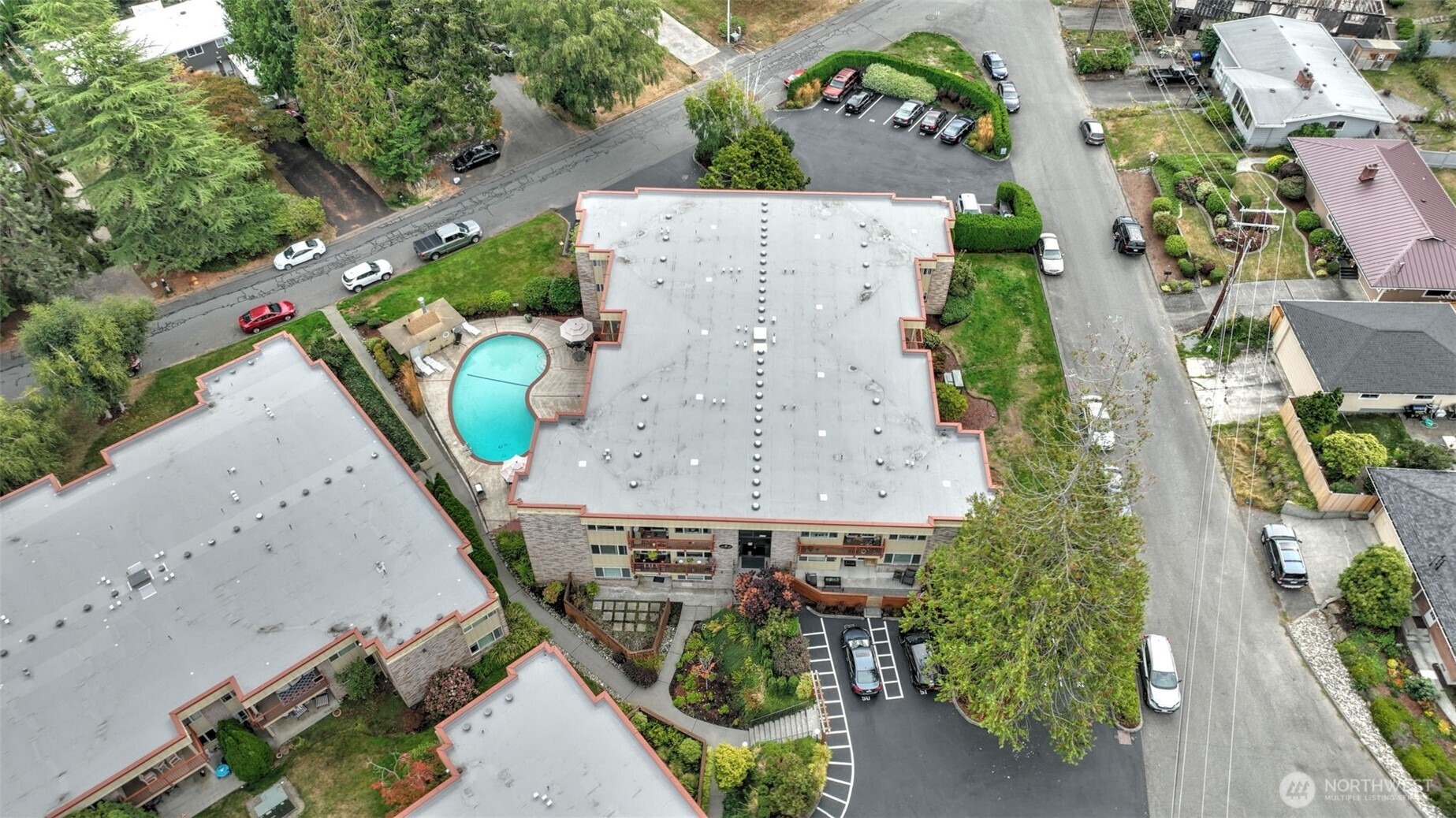 45th St, Everett, WA 98203