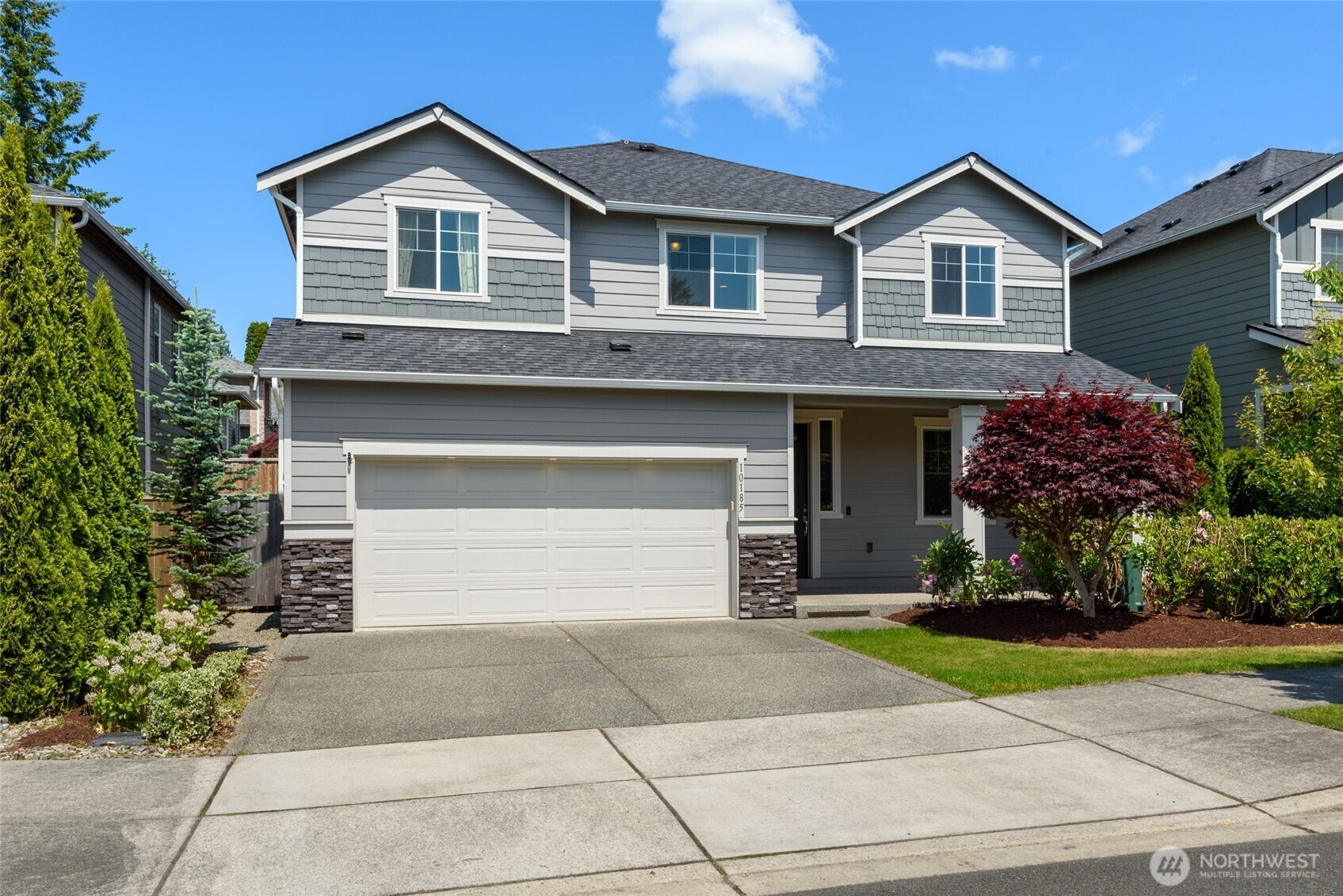 33rd Pl, Lake Stevens, WA 98258