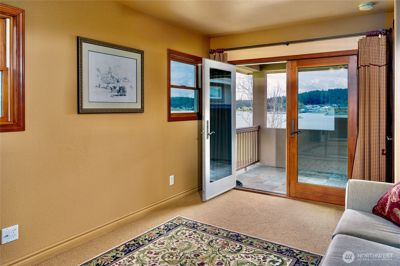 Bayshore Rd, Lopez Island, WA 98261