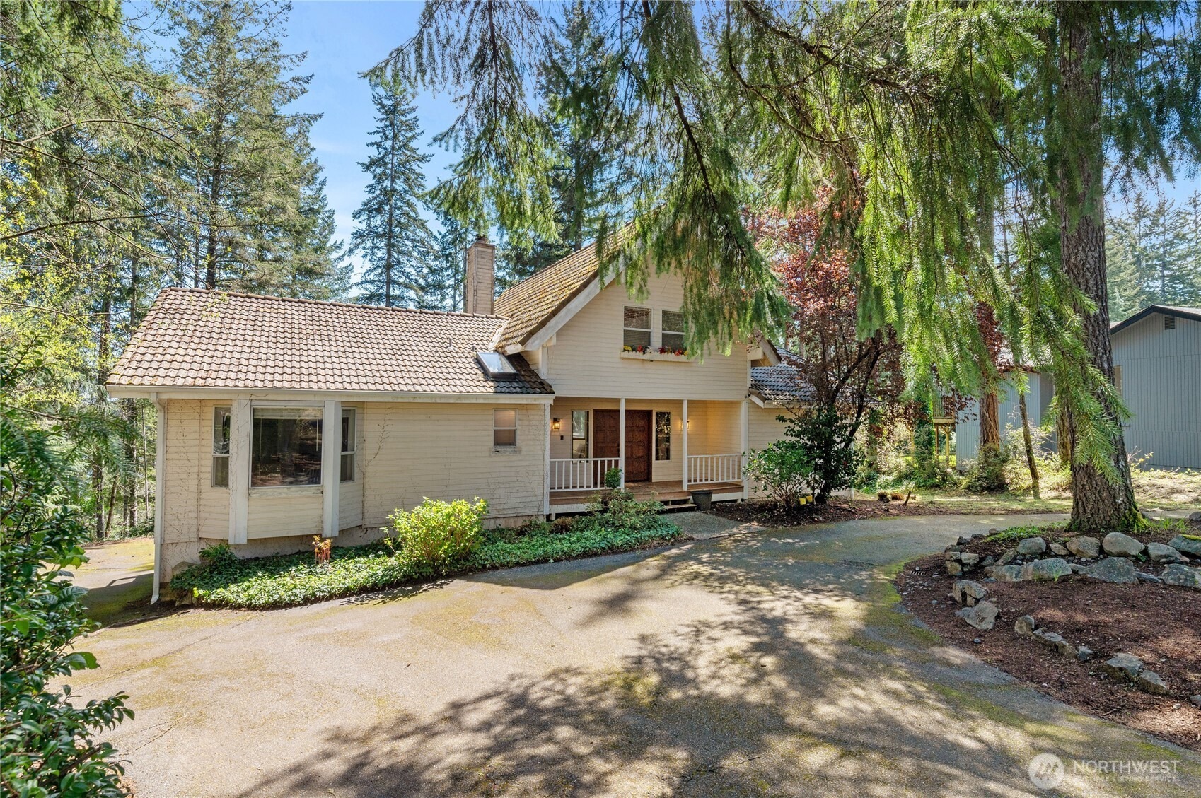 Rainier Dr, Allyn, WA 98524 #1