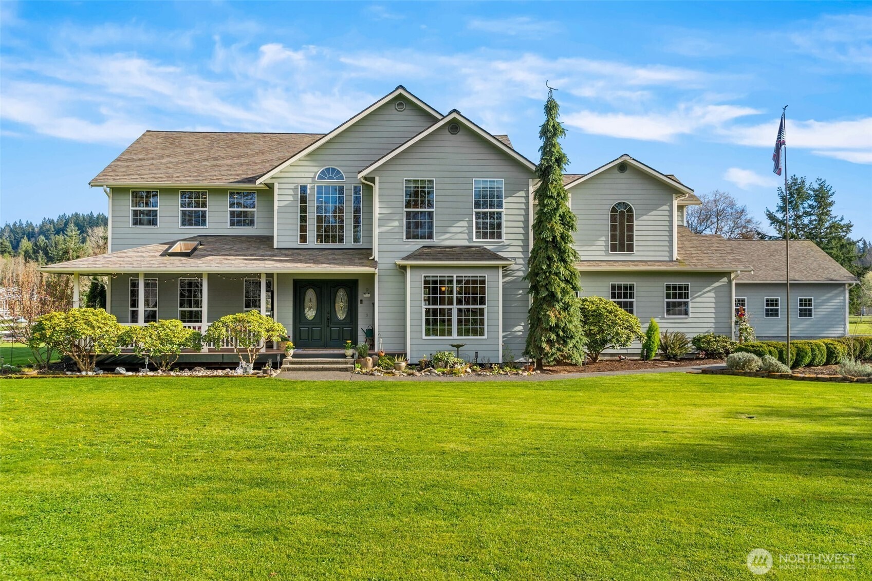 266th St, Spanaway, WA 98387