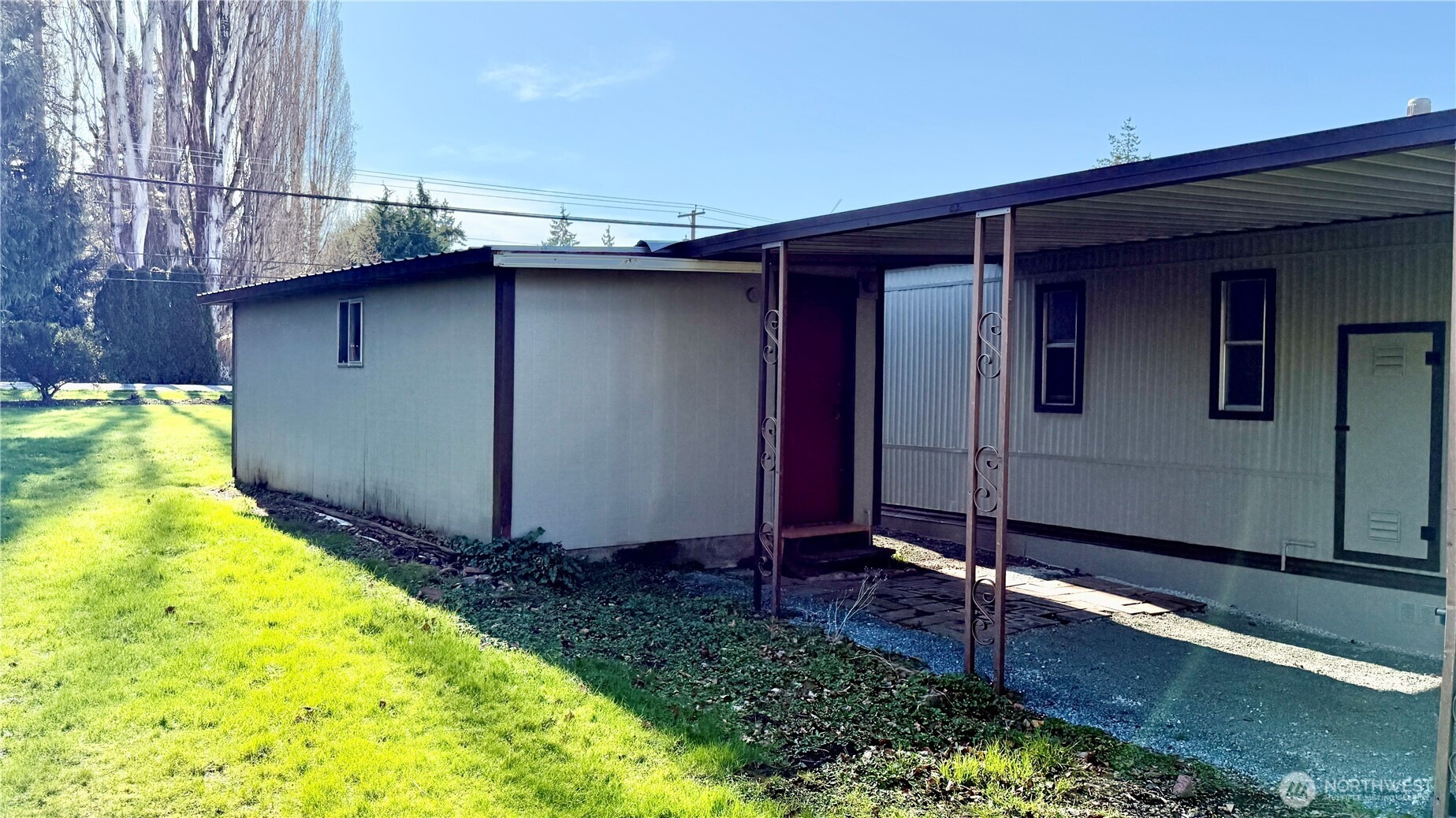 Fir St, Mount Vernon, WA 98273