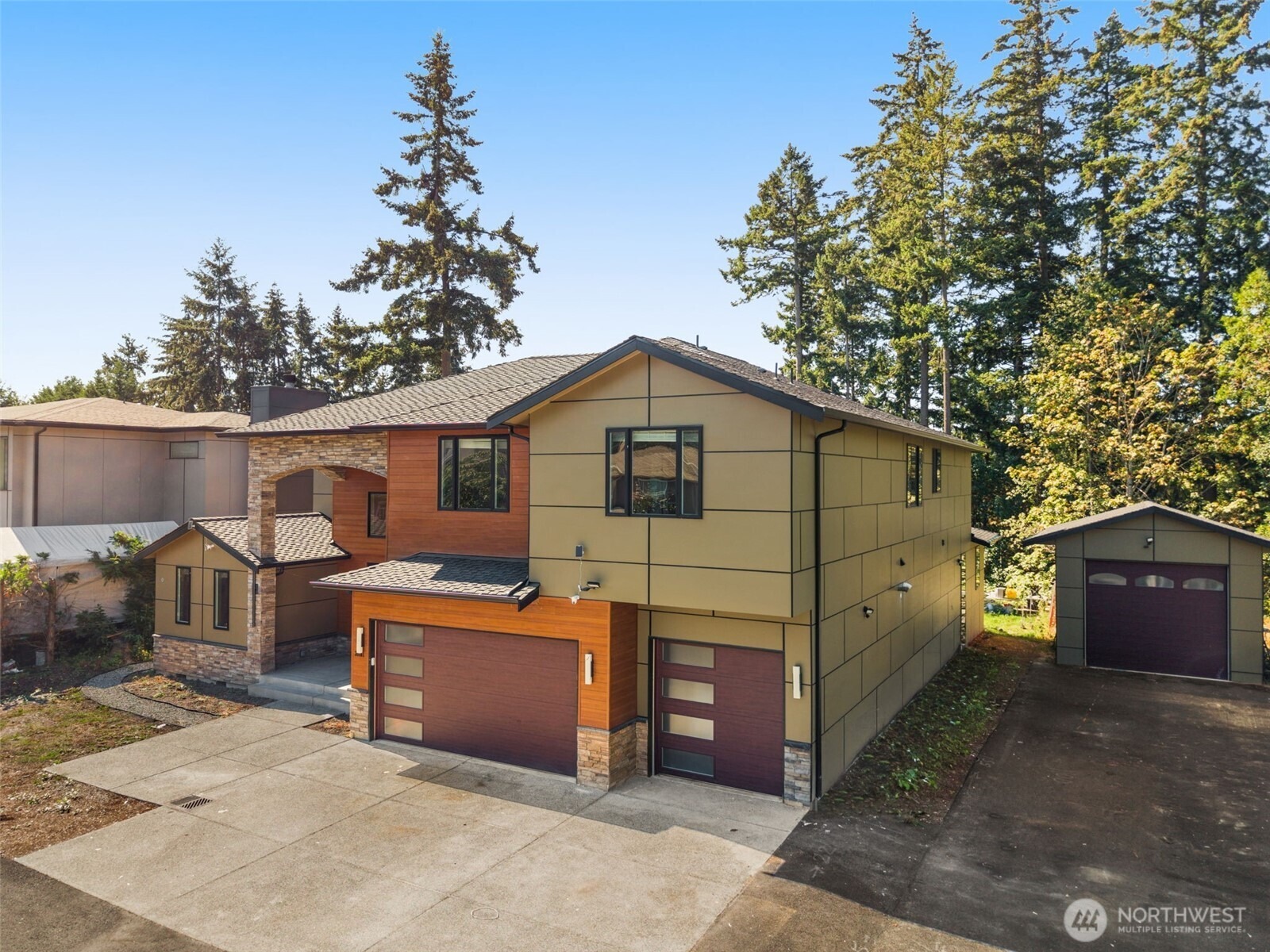 27th Ave, Federal Way, WA 98003