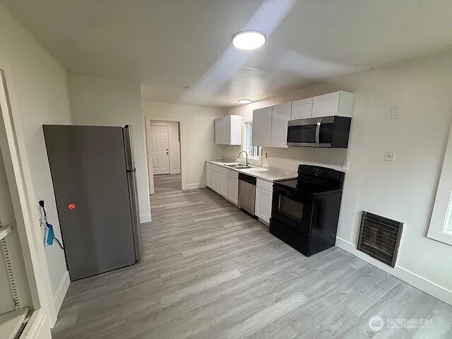 Poplar Way, Longview, WA 98632