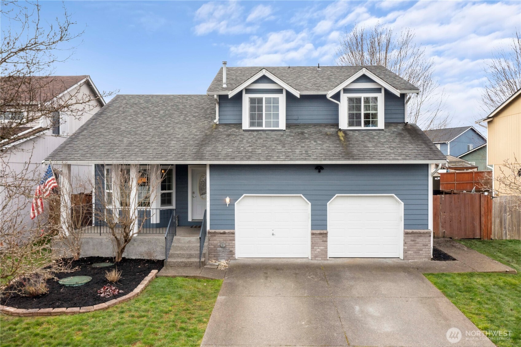 Rainier View Dr, Yelm, WA 98597