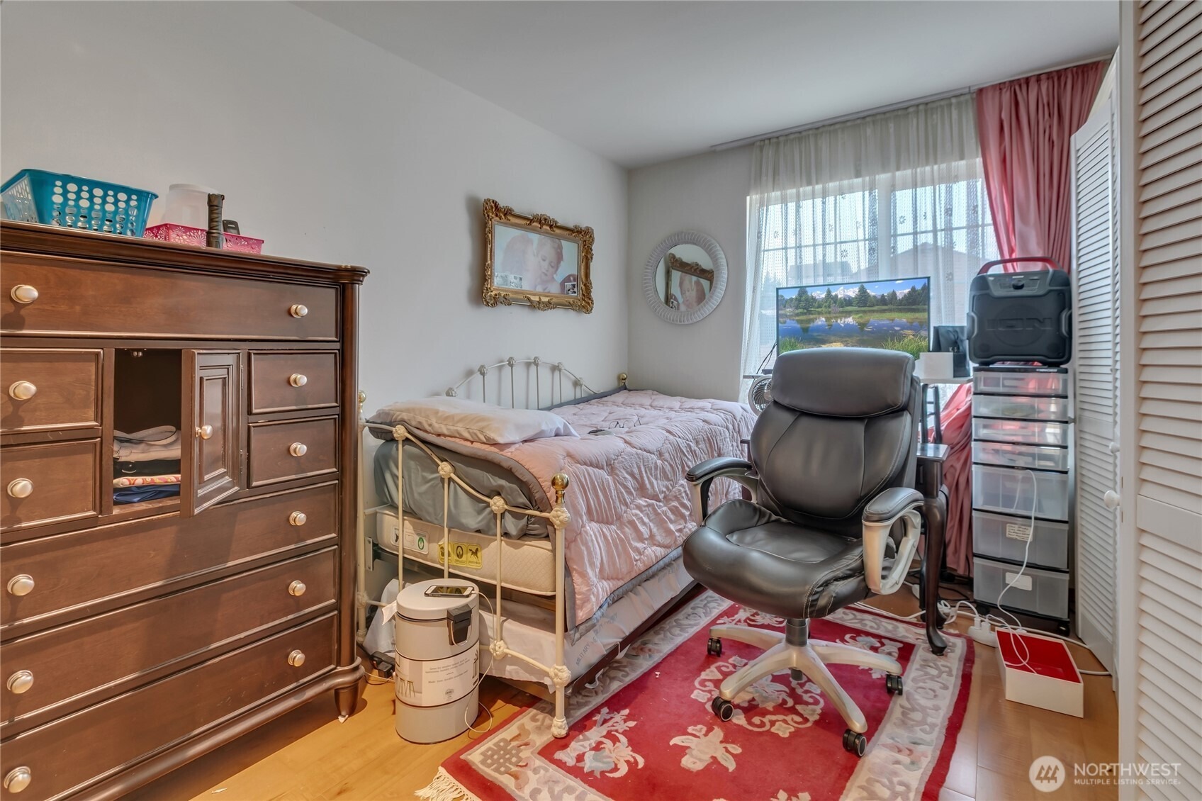 Calistoga St, Olympia, WA 98513