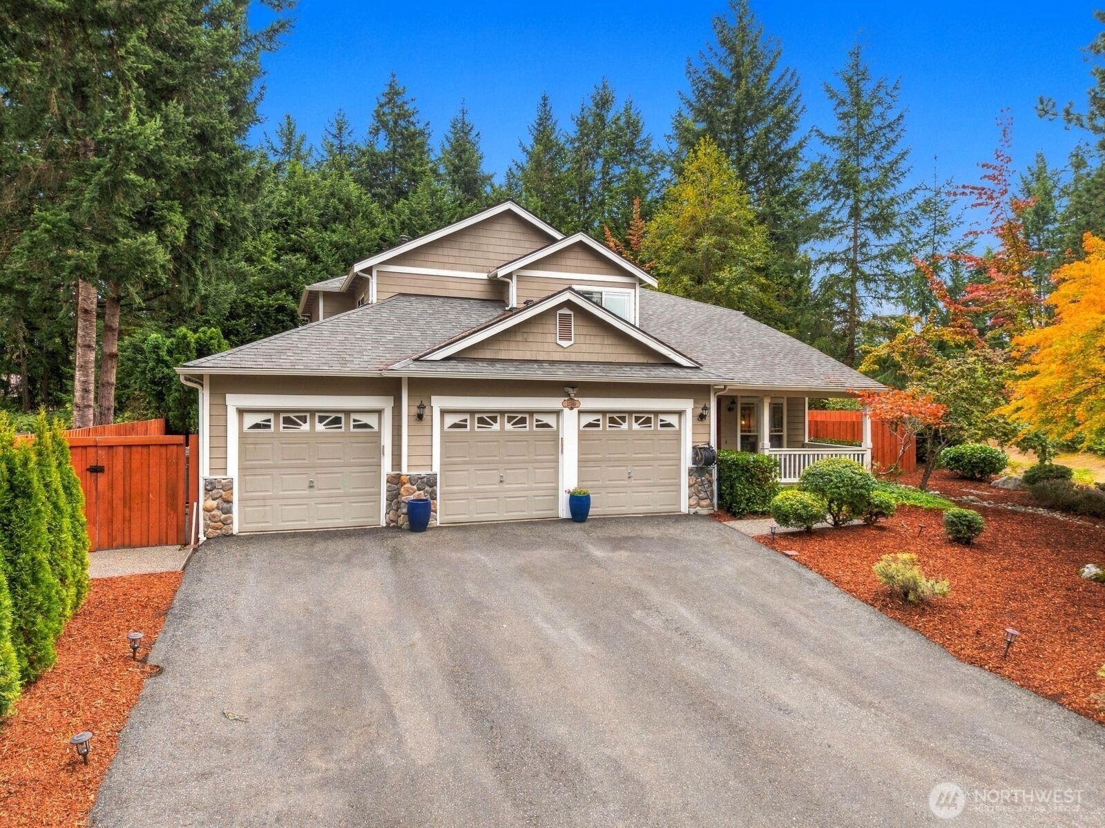 Brixton Pl, Poulsbo, WA 98370 #1