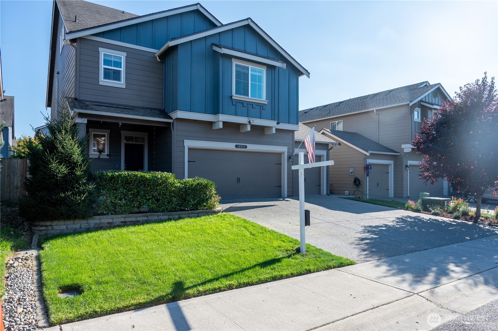 191st St, Puyallup, WA 98374