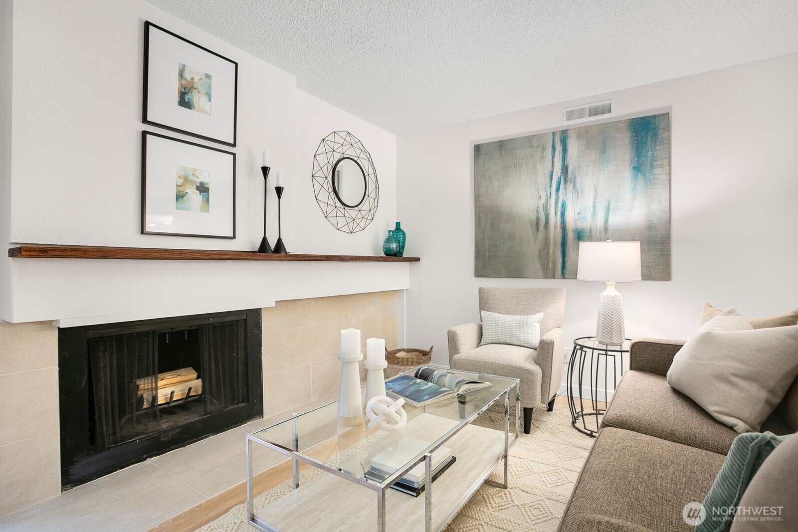 128th St, Kirkland, WA 98034