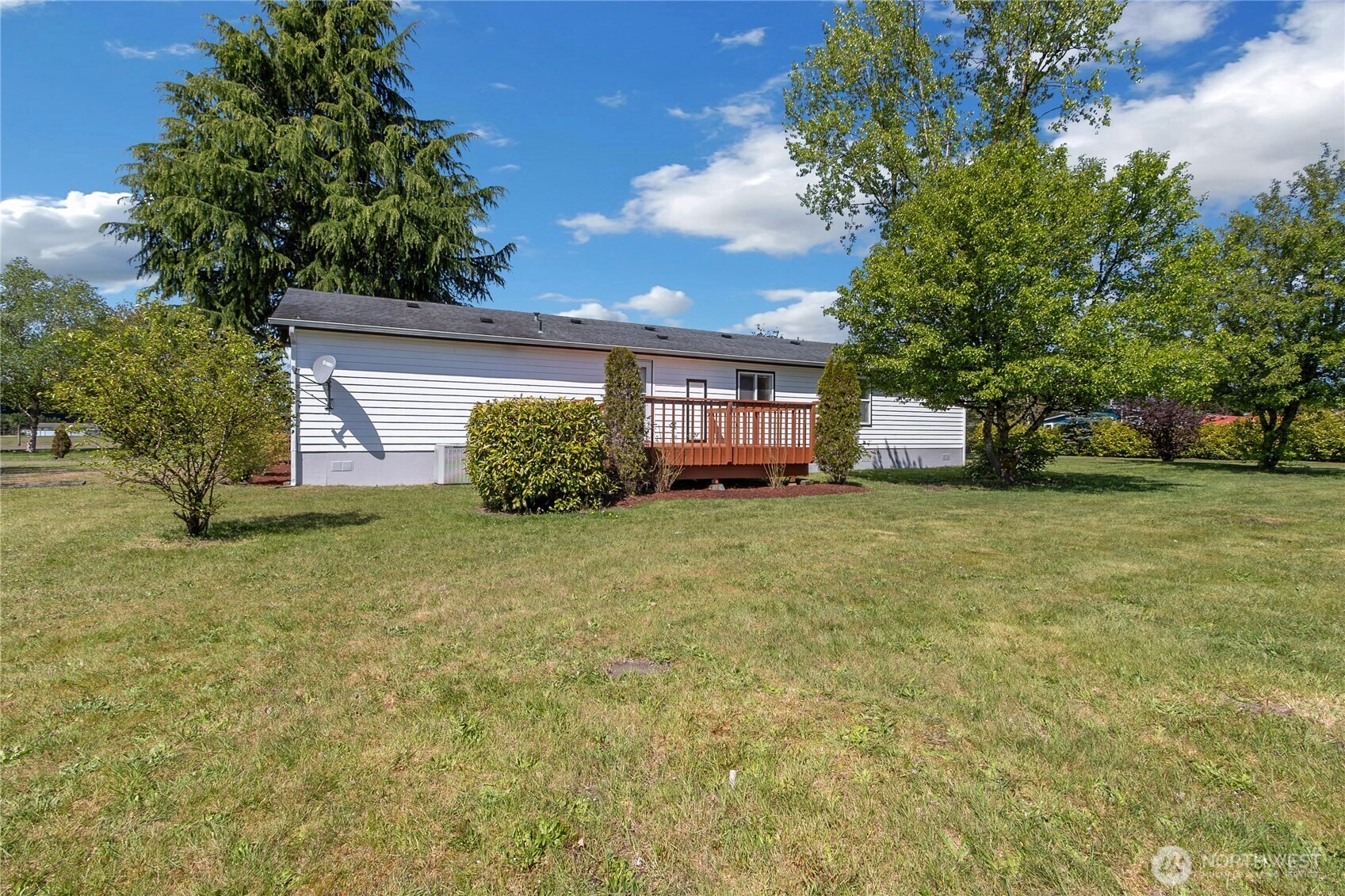 Albany St, Rochester, WA 98579