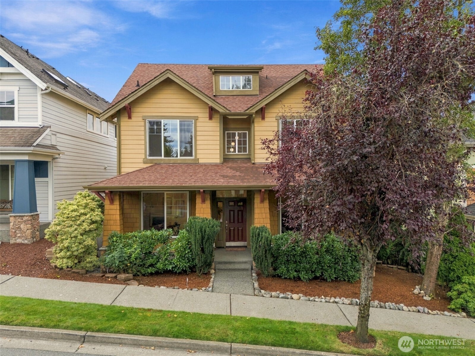 Far Country Ln, Issaquah, WA 98027 #1