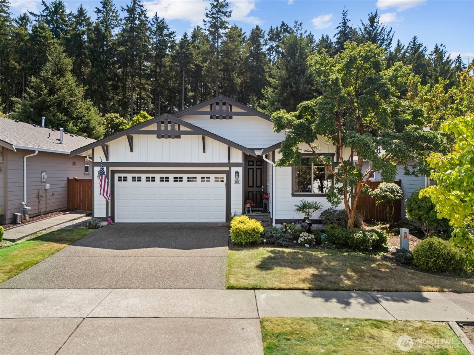 Bainbridge Loop, Lacey, WA 98516 #1