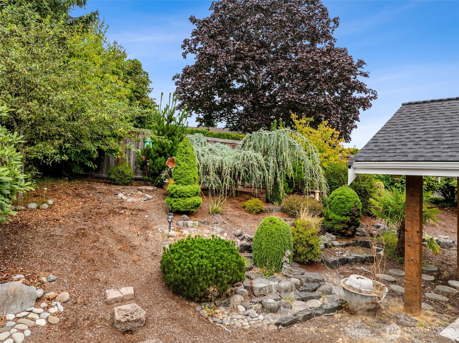 53rd Street Ct, University Place, WA 98467