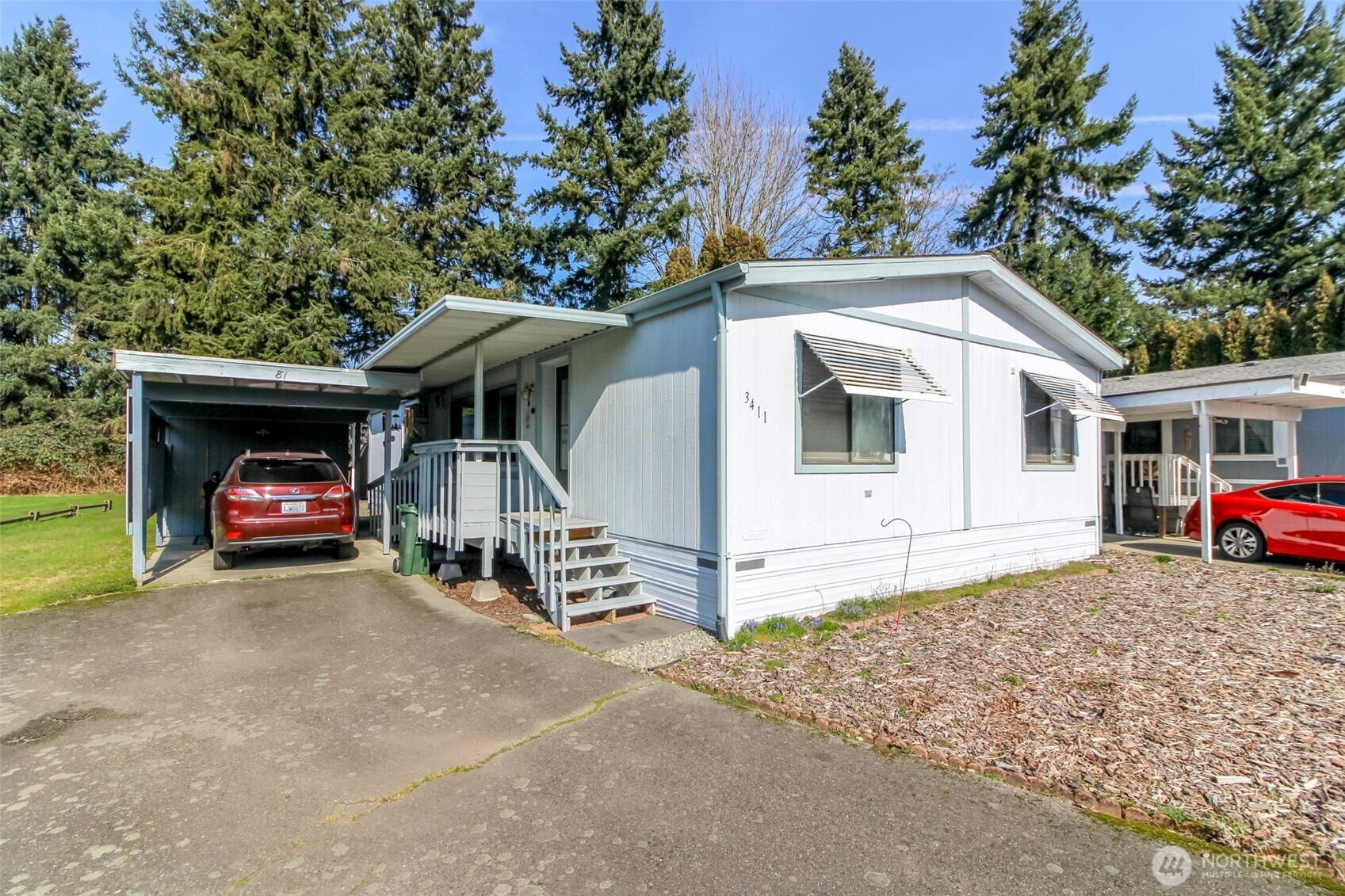 28th Street Ct, Tacoma, WA 98443 #1