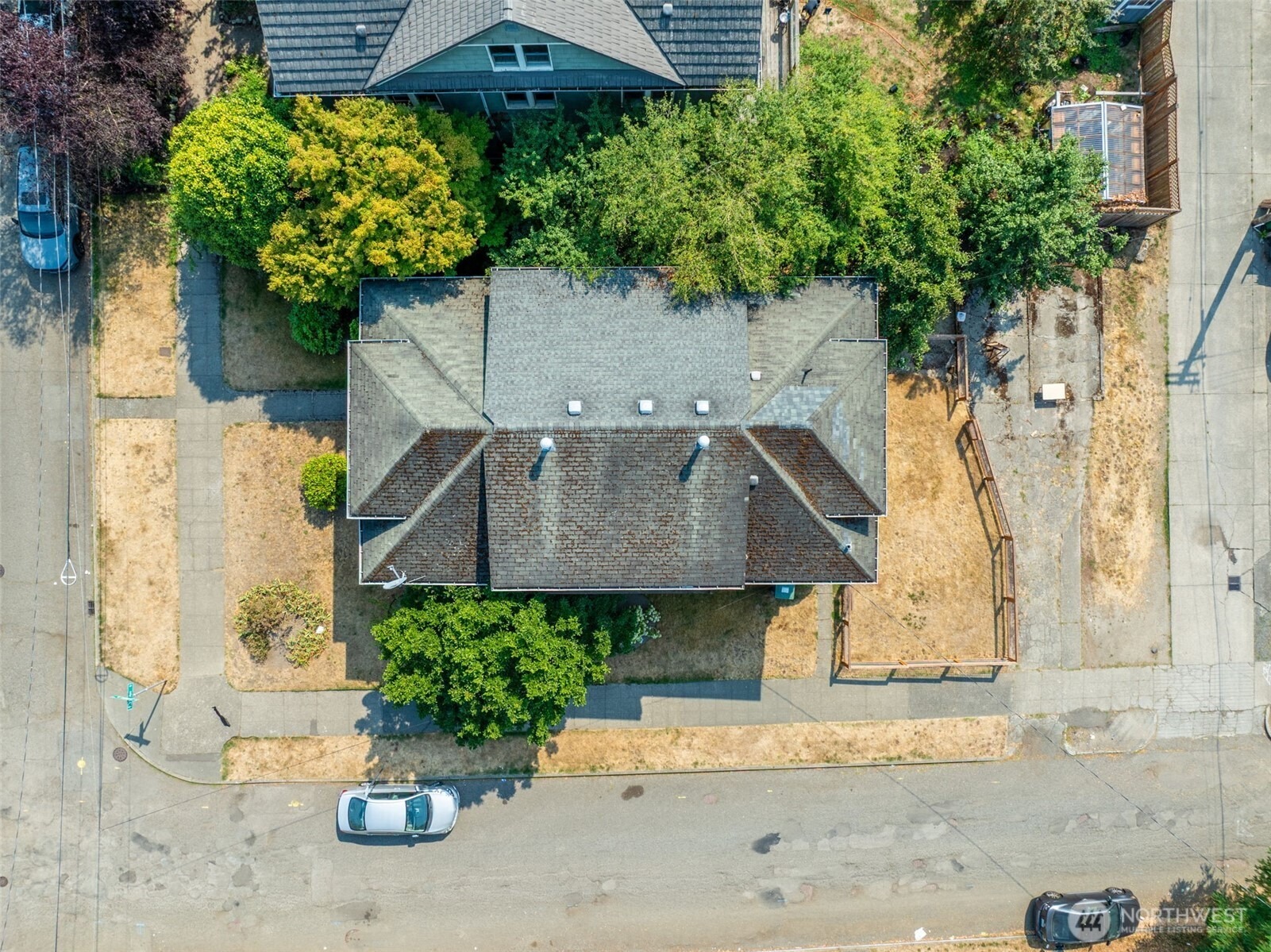13th Ave, Seattle, WA 98144