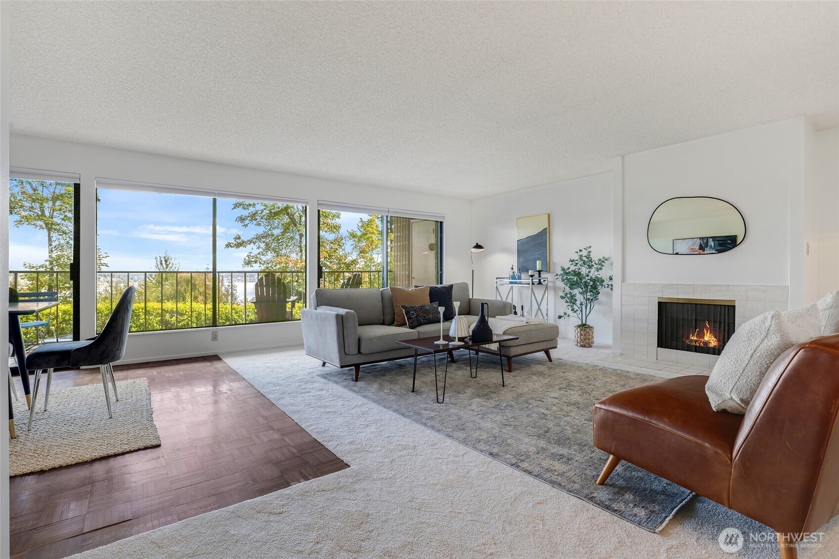 Sand Point Way, Seattle, WA 98115
