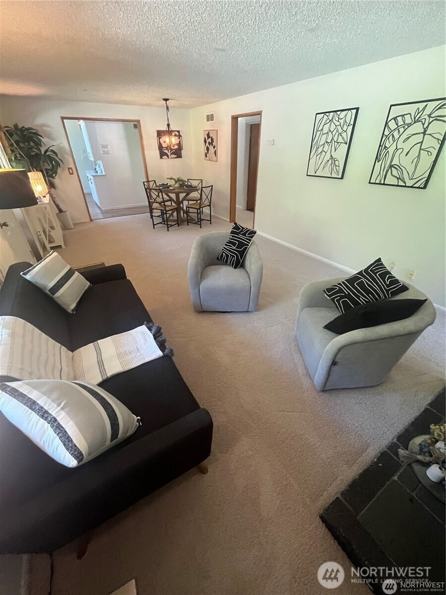 Meridian Ave, Shoreline, WA 98133 #1