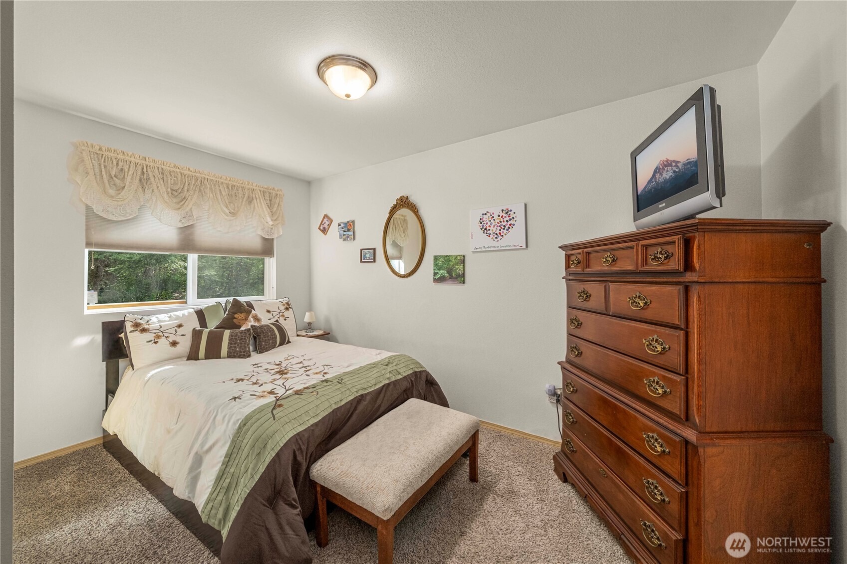 383rd St, Eatonville, WA 98328