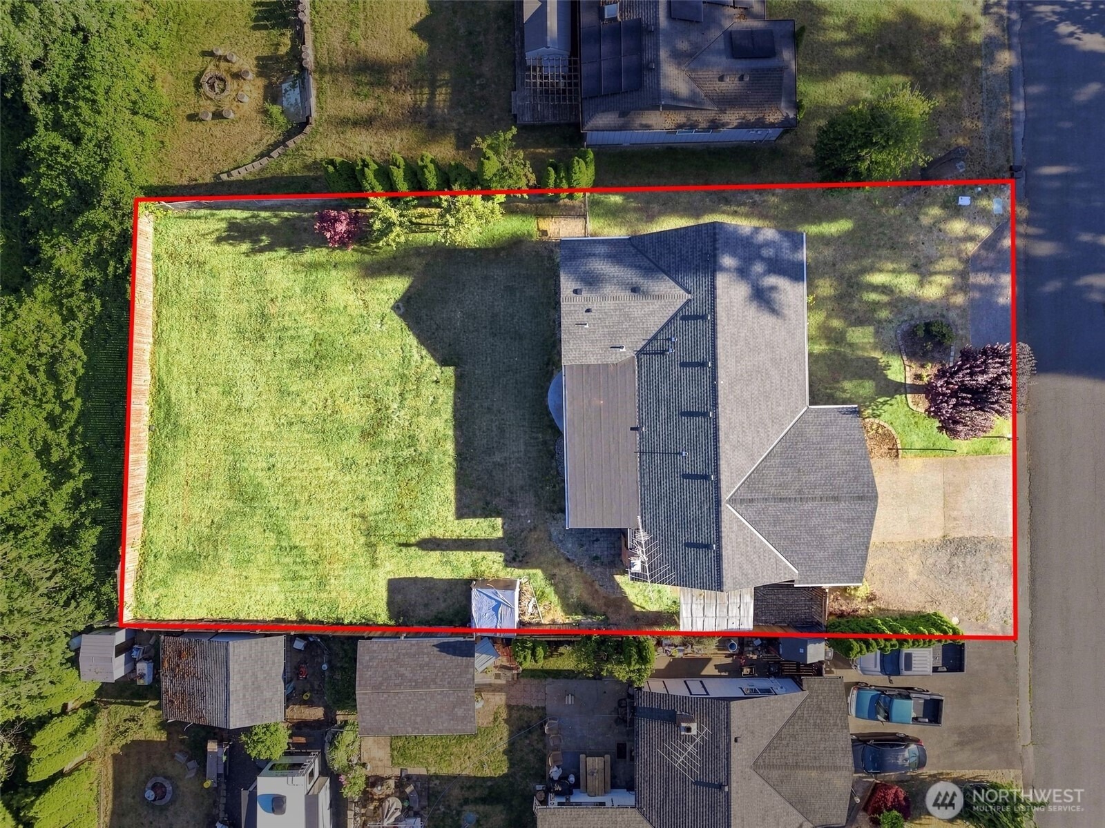 55th Ave, Marysville, WA 98271 #1