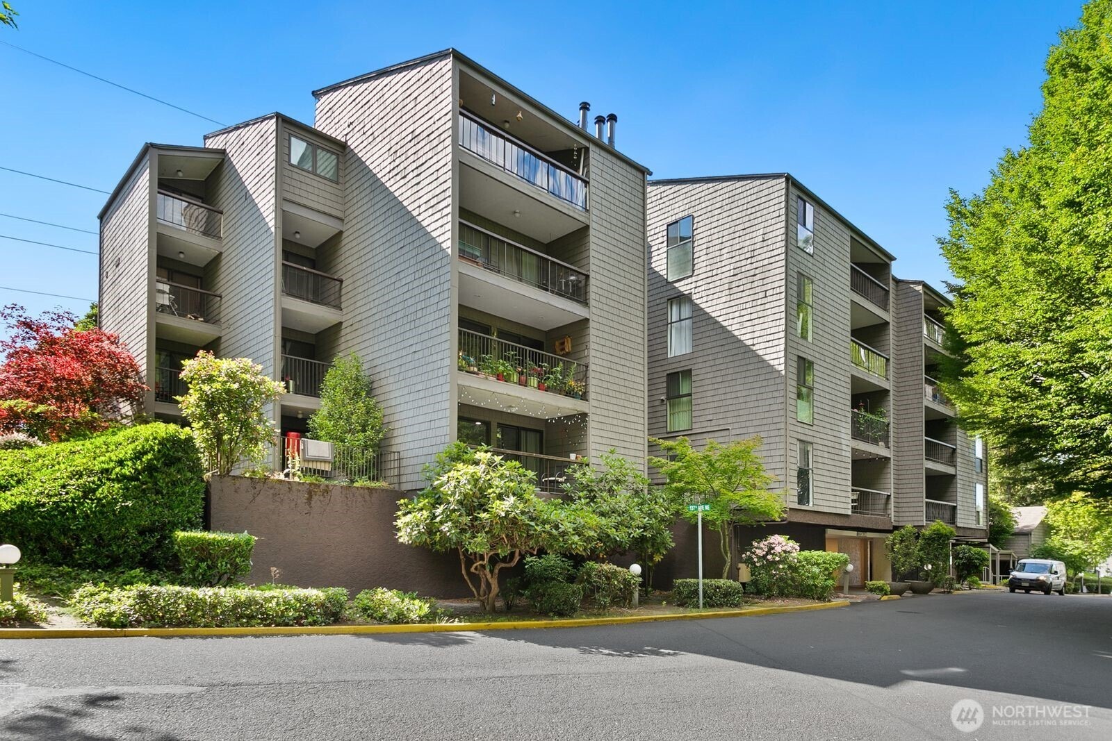 137th Ave, Redmond, WA 98052 #1