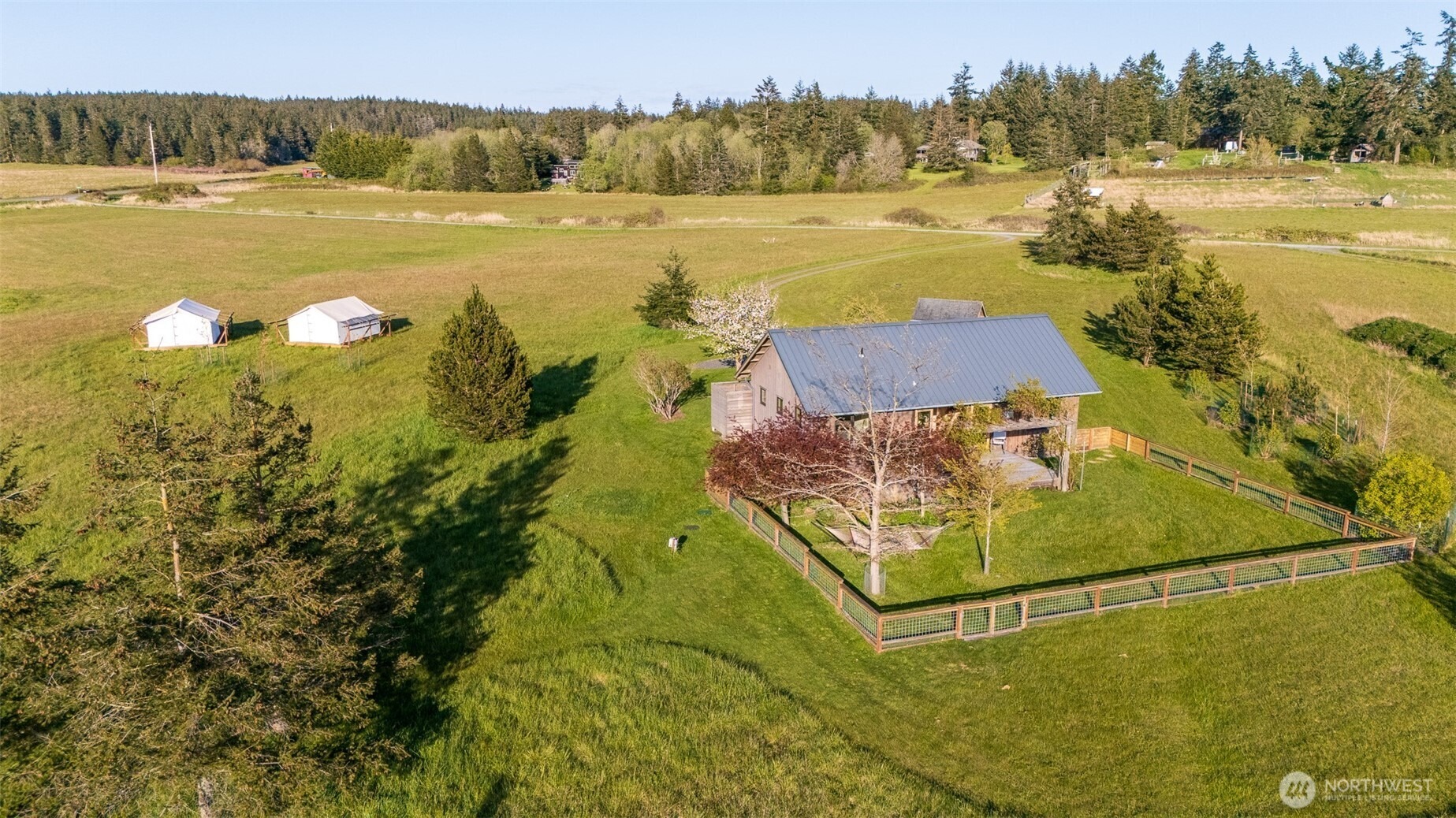 Sweetbrier Ln, Lopez Island, WA 98261 #1