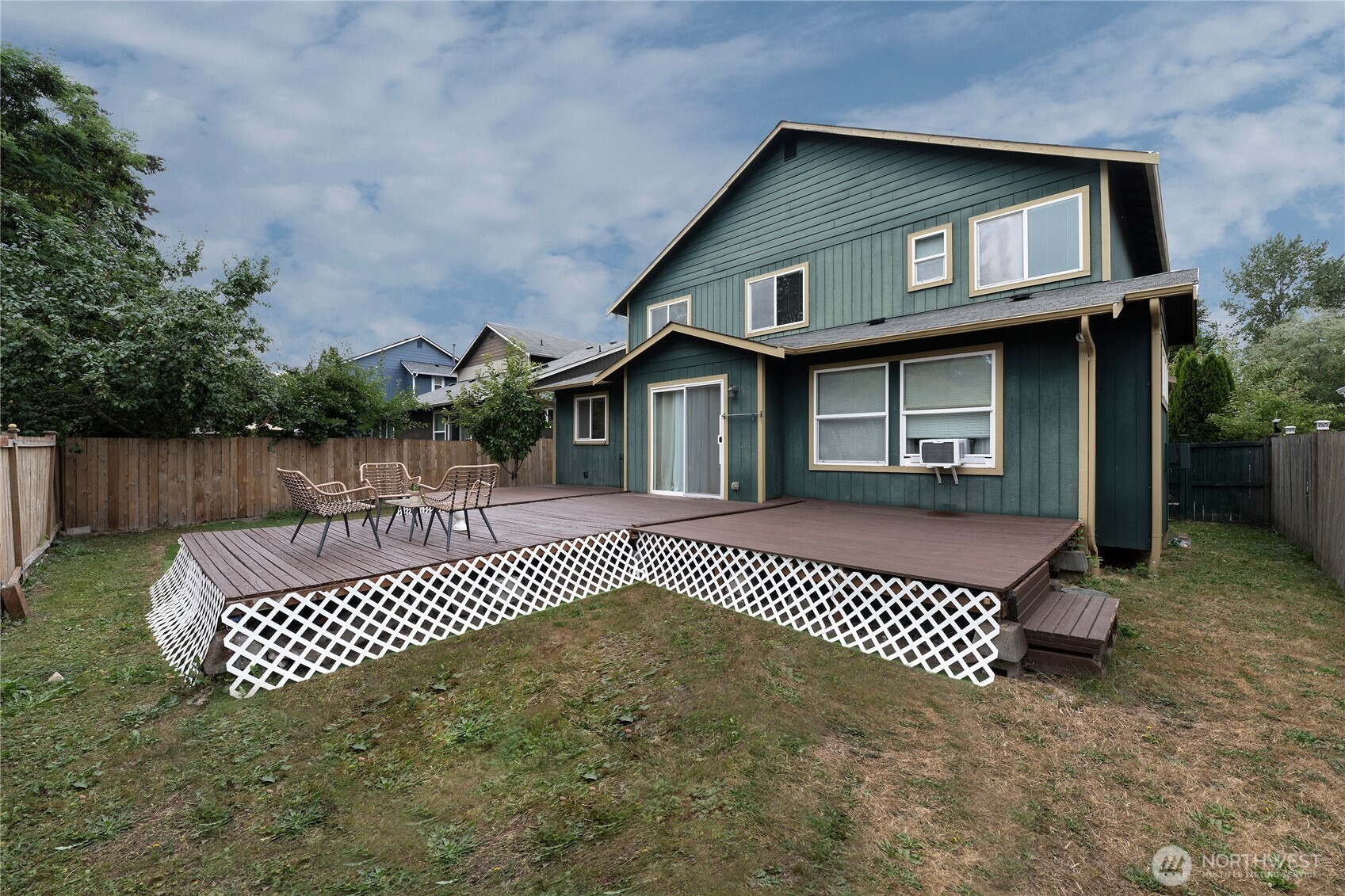 99th St, Everett, WA 98204
