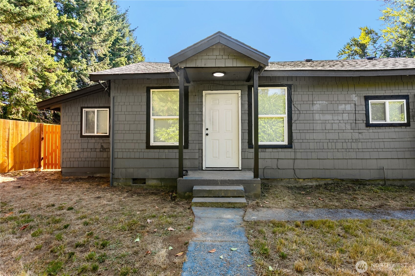 88th St, Tacoma, WA 98445